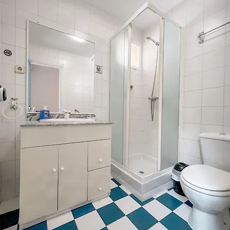 Villa Beautiful Close To Puerto Banus By